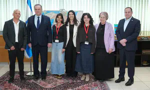 זכויות חייל בודד - גם למסיימי שירות לאומי