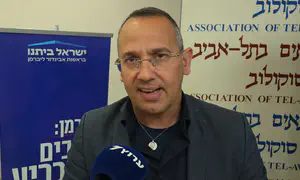 באנו לחבר, לא פוסלים את הליכוד