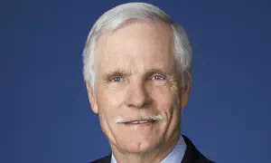 CNN founder Ted Turner dies at 87