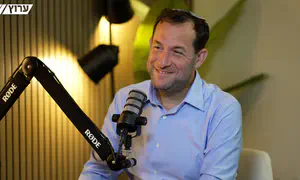 Йоси Даган: «Мы порвали одежду, но верили, что вернемся»