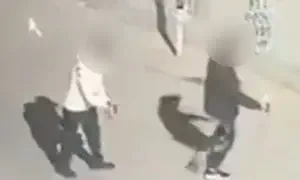 נחשפה חוליית משליכי בקת"בים מבית לחם