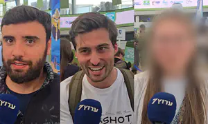 Meet the brave olim who will defend Israel as "lone" soldiers