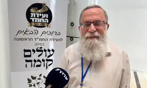 אתגרי החמ"ד בעידן המלחמה