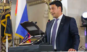 The Council of Europe's warning