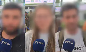 Meet the brave olim who will defend Israel as "lone" soldiers