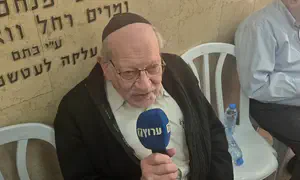 "האח הקטן שהיה גדול מכולנו"