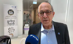 "הנוער ספג מכות, צריך לחזק אותו"