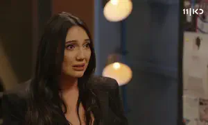 המפגש המטלטל עם האם של עדן זכריה ז"ל