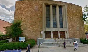 Forest Hills community to hold mass rally against antisemitism