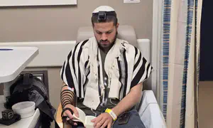 דור של ענקים, לוחמים מסורים וגיבורים