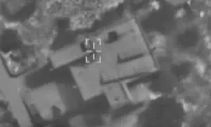 Watch: IDF destroys Hezbollah infrastructure