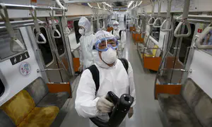 Countries race to locate carriers of deadly disease