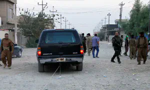 Dramatic report: Israel set up secret base in Iraq