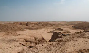 تقرير: إسرائيل أقامت موقعاً سرياً داخل العراق