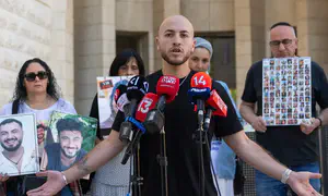 איתן מור: מגיע לי לדעת את האמת