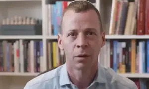 עמית סגל: "בואו נפרק את השקר"