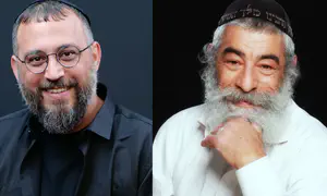 שיר חדש על געגוע לארץ וגאולה