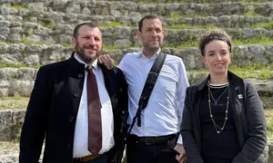 Government approves massive investment into ancient Samaria