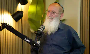 הרב שרקי: התבונה האלוהית שראינו בבחירות