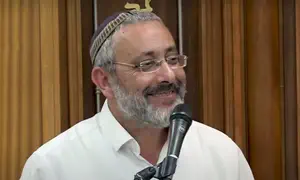הרב יעקב חזן הלך לעולמו