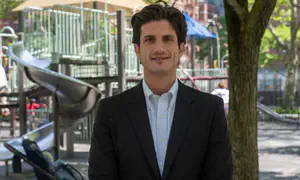 JFK’s grandson aligns with Bernie Sanders against Israel aid