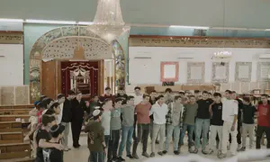 ישיבת נחלים הוציאה מחרוזת ליום ירושלים
