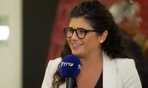 לא חוזרת לליכוד, מכוונת לימין ערכי