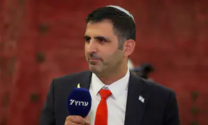 קרעי עוקץ: "ערוצי התבהלה"