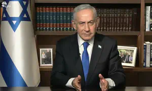 גופמן יהיה ראש המוסד, סמכות המינוי - שלי