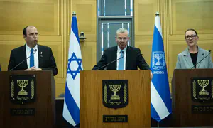 אושר החוק להעמדת רוצחי ה-7 באוקטובר לדין