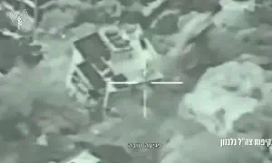 Over 350 terrorists eliminated since ceasefire began