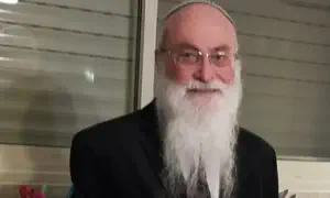 הסוציולוג יחזקאל פרוכט הלך לעולמו