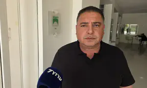 אין גבול לחוצפה של טיבי