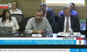ההשוואה של מנכ"ל תאגיד "כאן" עוררה סערה