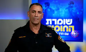 Начальник полиции обещает: В следующем раунде мы удивим