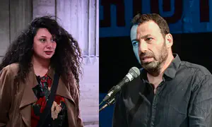 שי-לי עטרי במתקפה חריפה: "איבד את הדרך"