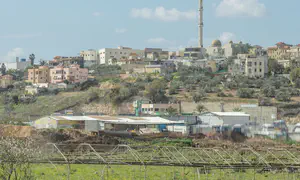 Arab leaders: Bring the Shin Bet into the fight against crime