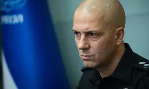 Расследование будет передано «внешнему органу»