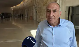 מוטי יוגב נגד בג"ץ: "גנב סמכות"