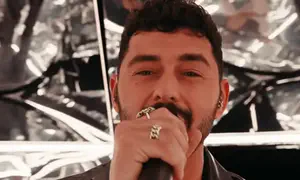 נועם בתן אחרי הביצוע: "שרתי לישראל"