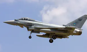 مصادر: السعودية قصفت ميليشيات موالية لإيران