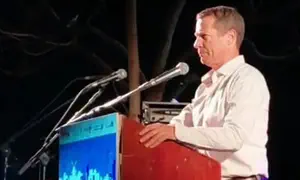 Неожиданная похвала в адрес Орит Струк