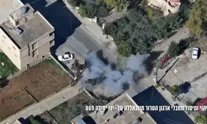אוגדה 91 חיסלה מאות מחבלי חיזבאללה