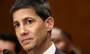 Senate confirms Kevin Warsh as chairman of Federal Reserve