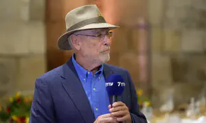 משה גרטל לערוץ 7: הופתעתי מקבלת האות