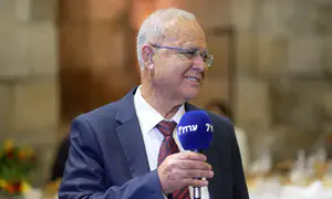 יעקב אפרתי מספר: המהפכות ששינו את ירושלים