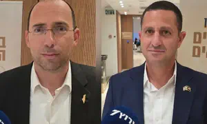 «Народ не простит того, кто поддержит свержение правительства»