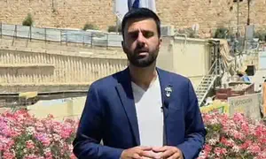 יוסף חדאד במסר נוקב ליום ירושלים
