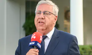 Яаков Бардуго создаёт свою партию?