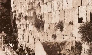 Why I object to joint Jewish and Non-Jewish prayer at the Kotel